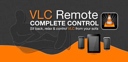 VLC Remote Free pc screenshot VLC Remote Free pc screenshot