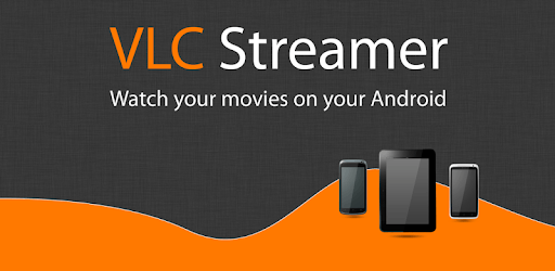 VLC Streamer Free pc screenshot VLC Streamer Free pc screenshot