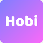 Hobi: TV Series Tracker, Trakt Client For TV Shows icon