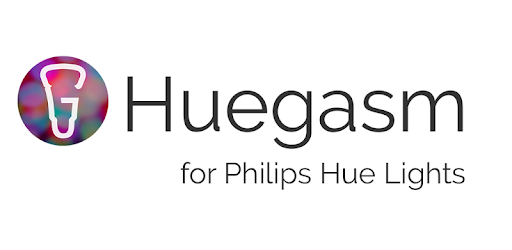 Huegasm for Philips Hue Lights pc screenshot