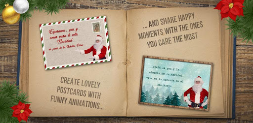 Cmatic Animated Xmas wishes pc screenshot Cmatic Animated Xmas wishes pc screenshot