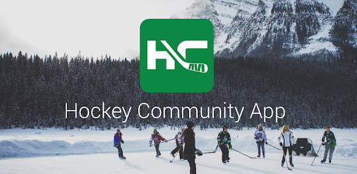 Hockey Community pc screenshot