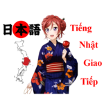 Hoc Tieng Nhat Giao Tiep icon