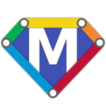 MetroHero: WMATA DC Metrorail icon