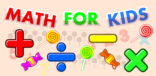 Easy Math For Kids pc screenshot Easy Math For Kids pc screenshot