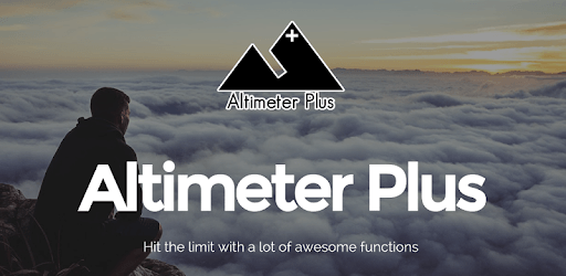 Altimeter Plus pc screenshot Altimeter Plus pc screenshot