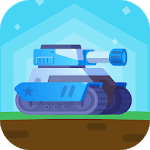 Tank Blast - Best Time Killer icon