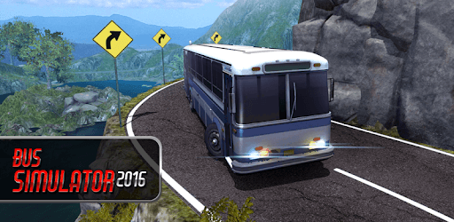 Bus Simulator 2016 pc screenshot Bus Simulator 2016 pc screenshot