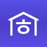호갱노노 - 아파트 실거래가 조회 부동산앱 icon
