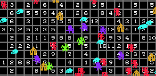 Mamono Sweeper pc screenshot Mamono Sweeper pc screenshot