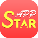 AppStar - Apps & Earn Rewards icon