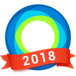 Hola Launcher- Theme,Wallpaper icon