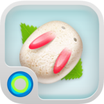 Velvet Red Hola Theme icon