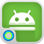 Elite Brown Hola Theme icon