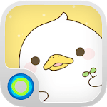 Duck Diary - Hola Theme icon