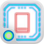 Cosmic Horizon - Hola Theme icon