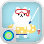 Bait the Hook - Hola Theme icon