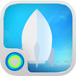 Cloudy Nights - Hola Theme icon