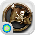 Aye Aye,Captain Launcher Theme icon