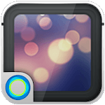 Nocturnes Hola Launcher Theme icon