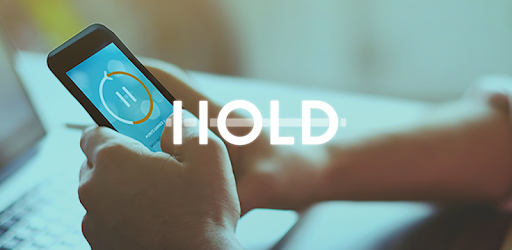 Hold - technology tamed pc screenshot