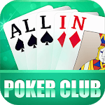 Online Poker Club-Free Games icon