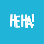 HEHA! Trip Planner icon