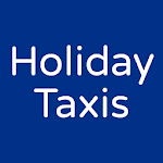 HolidayTaxis icon