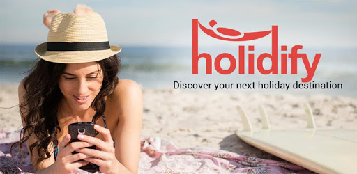 Trip Planner: India's Best Travel App by Holidify pc screenshot Trip Planner: India's Best Travel App by Holidify pc screenshot
