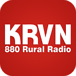 KRVN 880 Rural Radio for pc icon