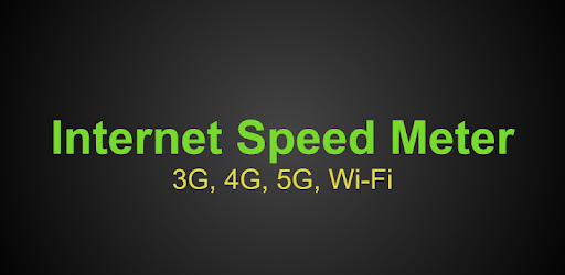 Internet Speed Meter - NetSpeed Indicator pc screenshot Internet Speed Meter - NetSpeed Indicator pc screenshot