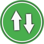 Internet Speed Meter - NetSpeed Indicator icon
