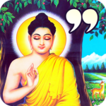 Buddha Quotes - Daily Reminder icon