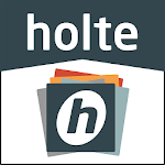 Holte Portalen for pc icon Holte Portalen for pc icon