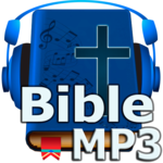 Audio Bible icon