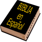 Spanish Bible for pc icon