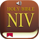 Niv Bible Offline Free - New International Version icon