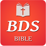 BDS Bible, Bible du Semeur Version (French) icon