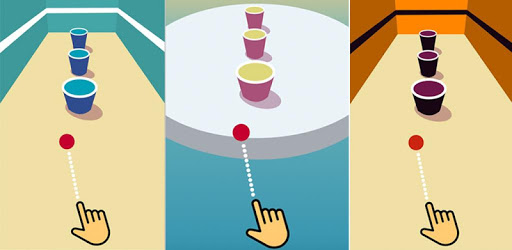 BallThrow pc screenshot BallThrow pc screenshot