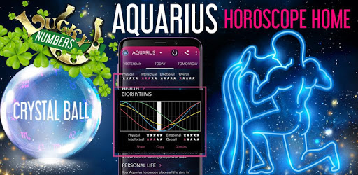 Aquarius Horoscope Home - Daily Zodiac Astrology pc screenshot Aquarius Horoscope Home - Daily Zodiac Astrology pc screenshot