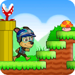 Clever Dog - Puppy Adventure icon