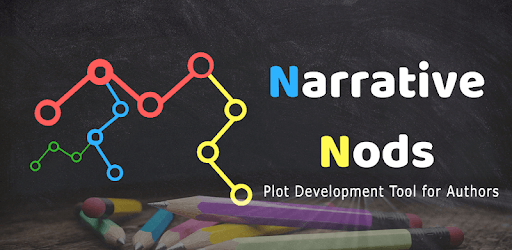 Narrative Nods – Plot Development Tool for Authors pc screenshot Narrative Nods – Plot Development Tool for Authors pc screenshot