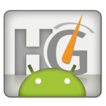 HomeGauge Companion for pc icon