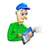 Home Inspector Pro Mobile icon