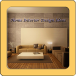 Home Interior Designs icon