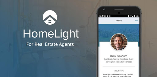 HomeLight For Agents pc screenshot HomeLight For Agents pc screenshot