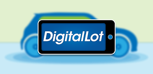 DigitalLot pc screenshot DigitalLot pc screenshot