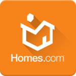 Homes.com 🏠 For Sale, Rent icon