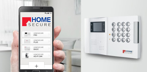 HOMESECURE® 2014 pc screenshot HOMESECURE® 2014 pc screenshot