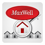 MaxWell Realty Home Search icon